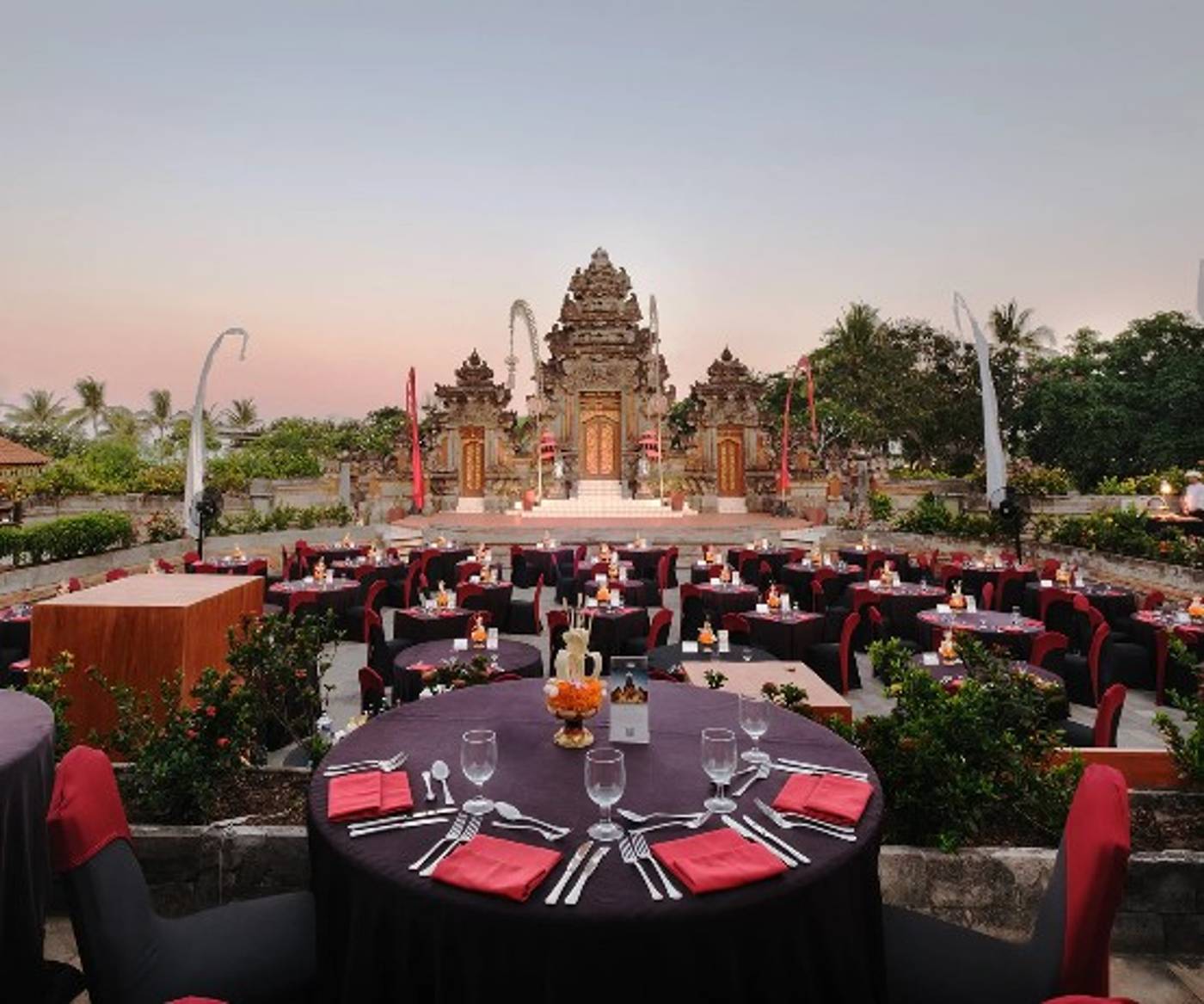 Ayodya Resort Bali 03.09