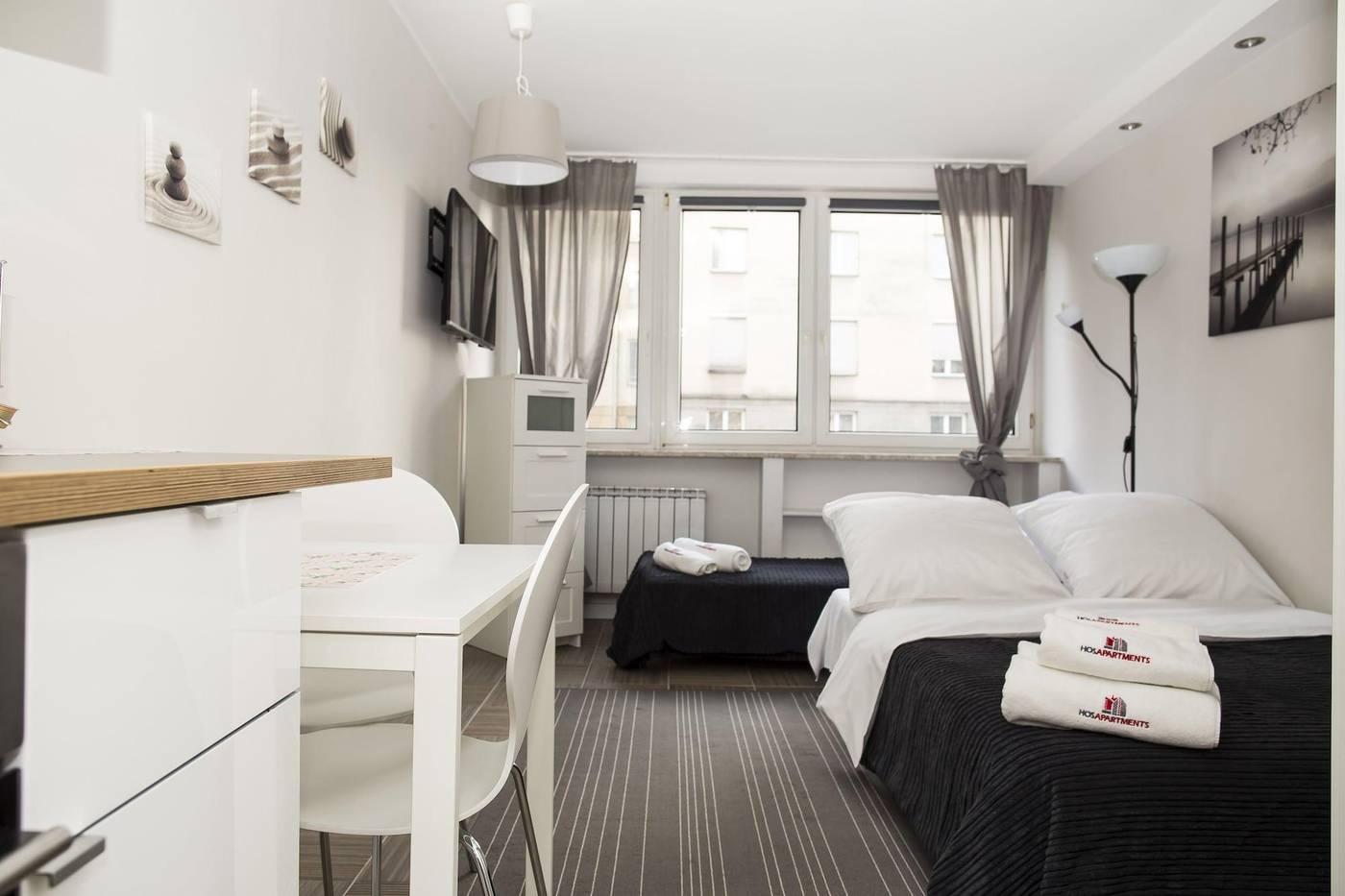 Hosapartments-City-Center-Room-19