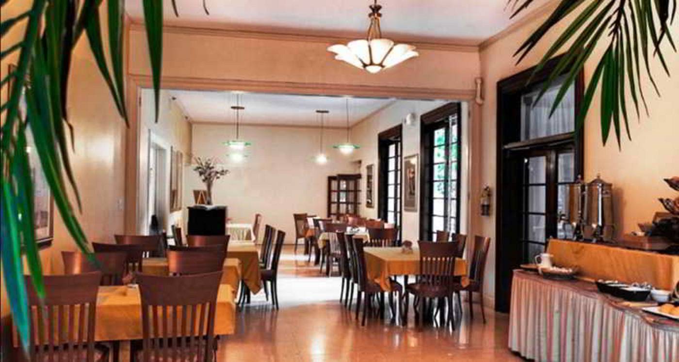 Suites of Dorchester - United States - MIAMI BEACH - Restaurant - 0