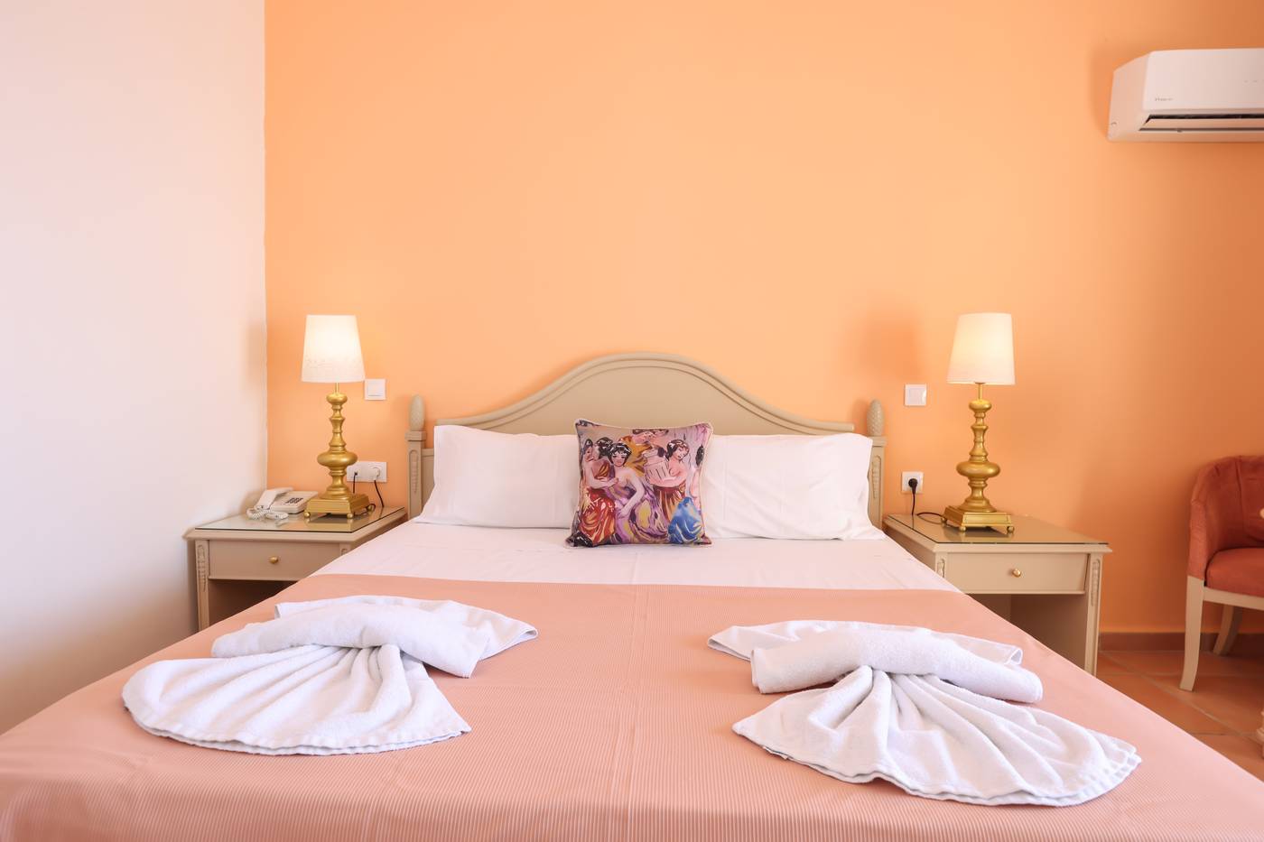 Paleokastritsa Palace Hotel - Adults Only (16+)