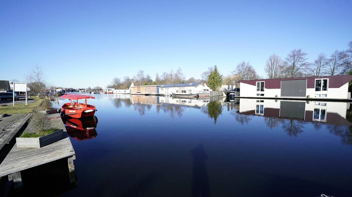 Amrâth Apart Hotel Schiphol Badhoevedorp-Netherlands-Badhoevedorp-Sports and Entertainment-9