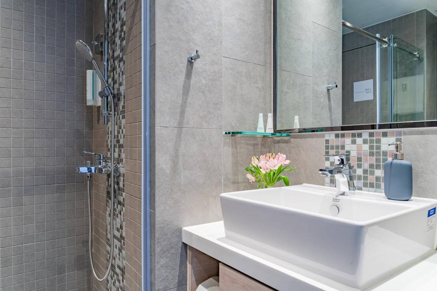 Hotel Purple Hong Kong-Hong Kong – China-Hong Kong-Room-9