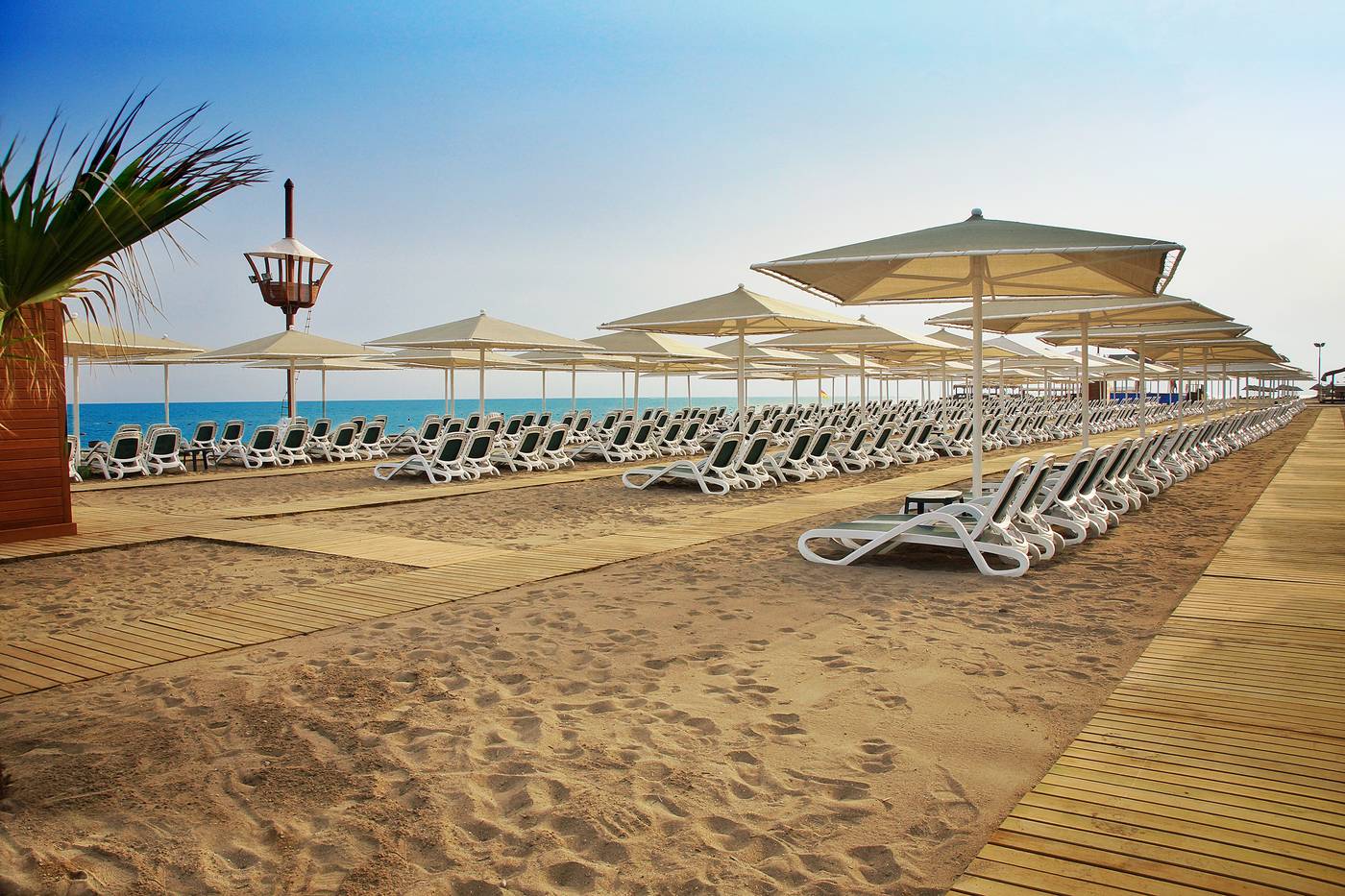 Gloria-Golf-Resort-Beach-88