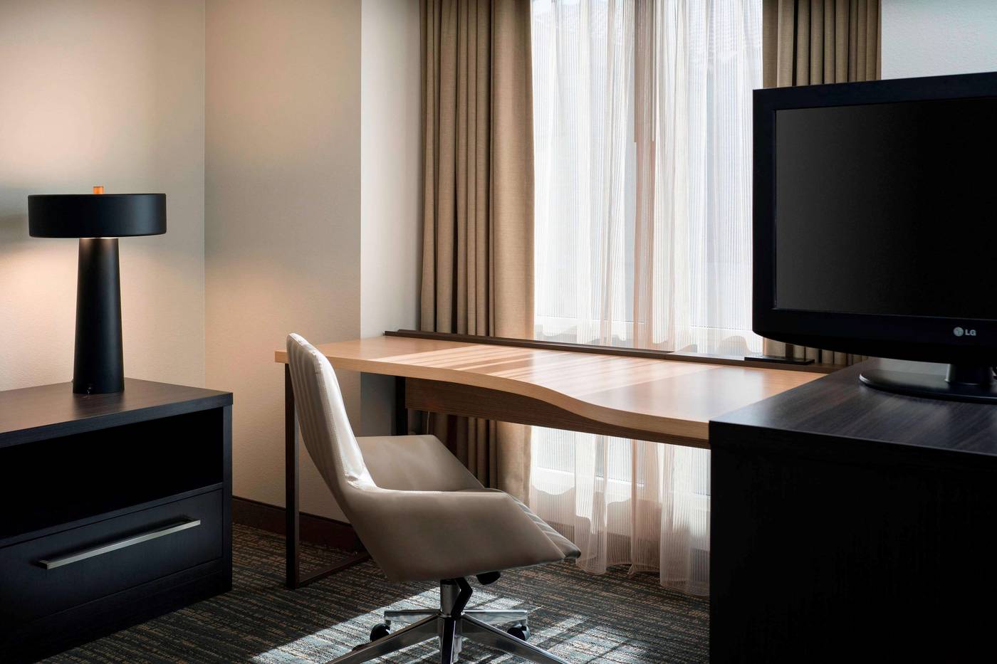 Sonesta ES Suites Scottsdale Paradise Valley-United States-Scottsdale-Room-8