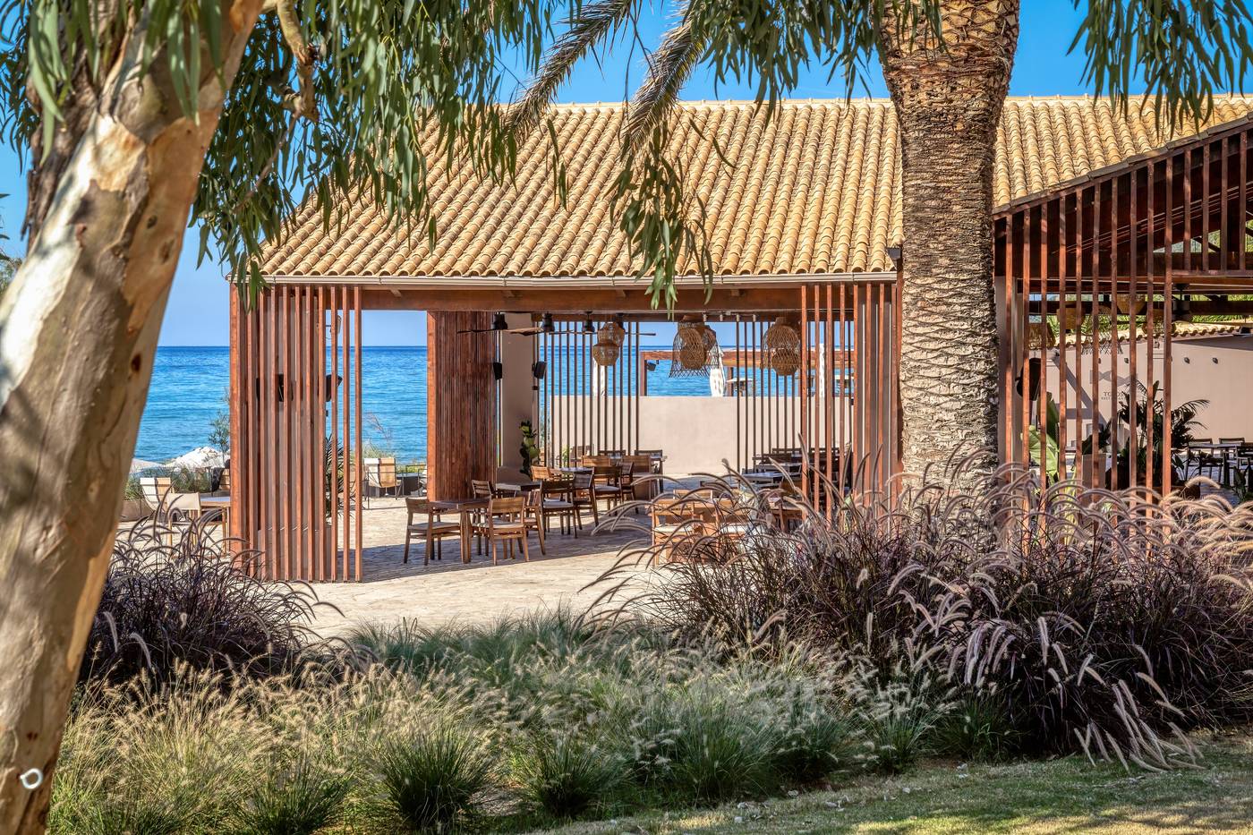 Domes of Corfu, Autograph Collection