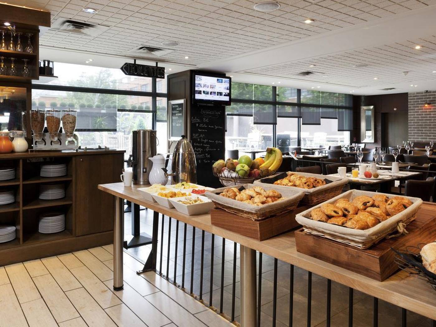 Mercure-Paris-19-Philharmonie-Restaurant-41