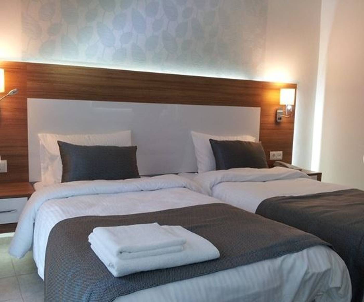 Daisy Garden Resort Hotel
