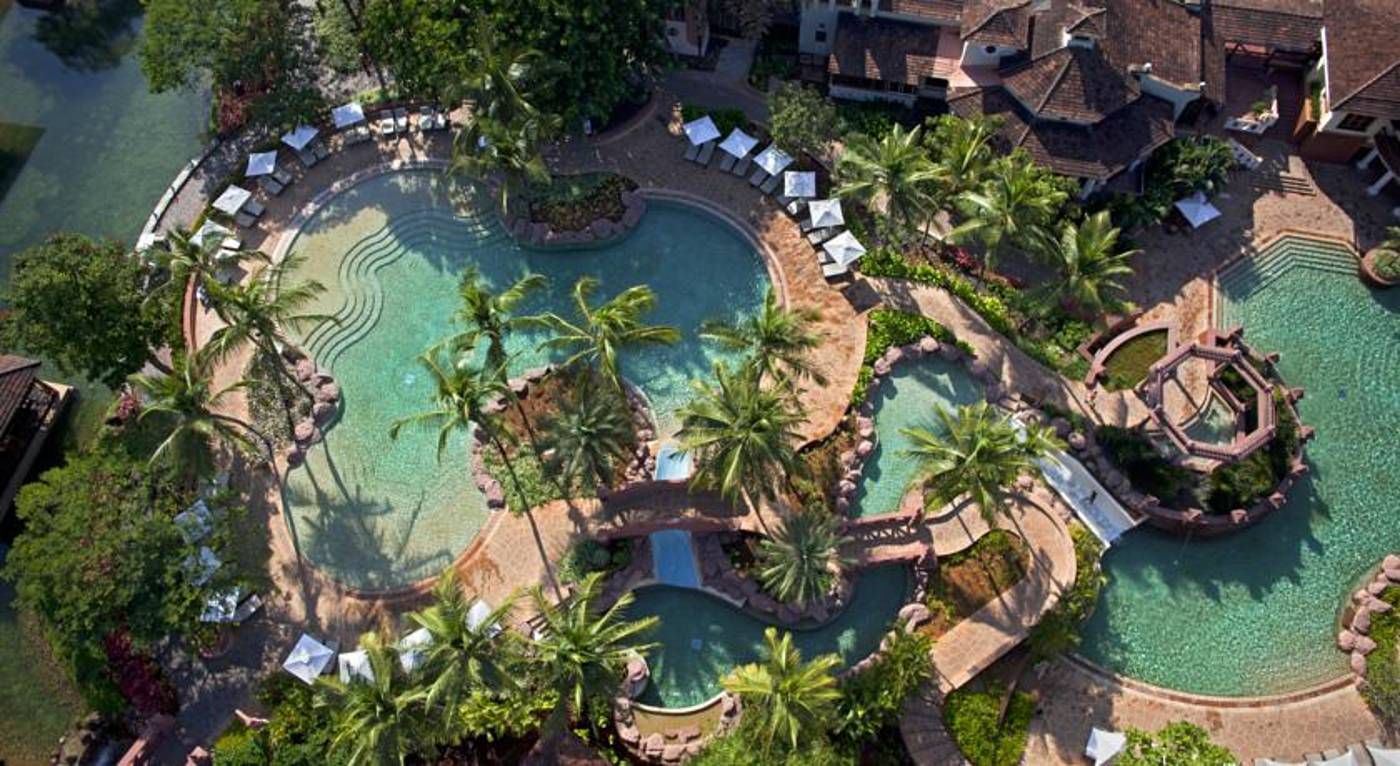 Park Hyatt Goa Resort & Spa