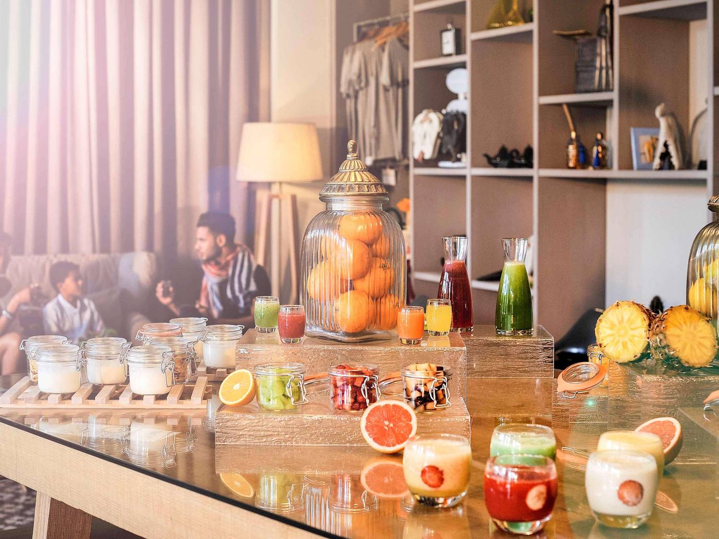 Novotel-Marrakech-Hivernage-Restaurant-38