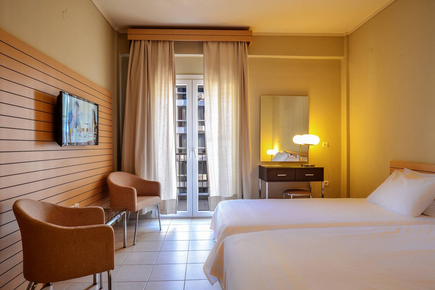 Astoria Hotel
