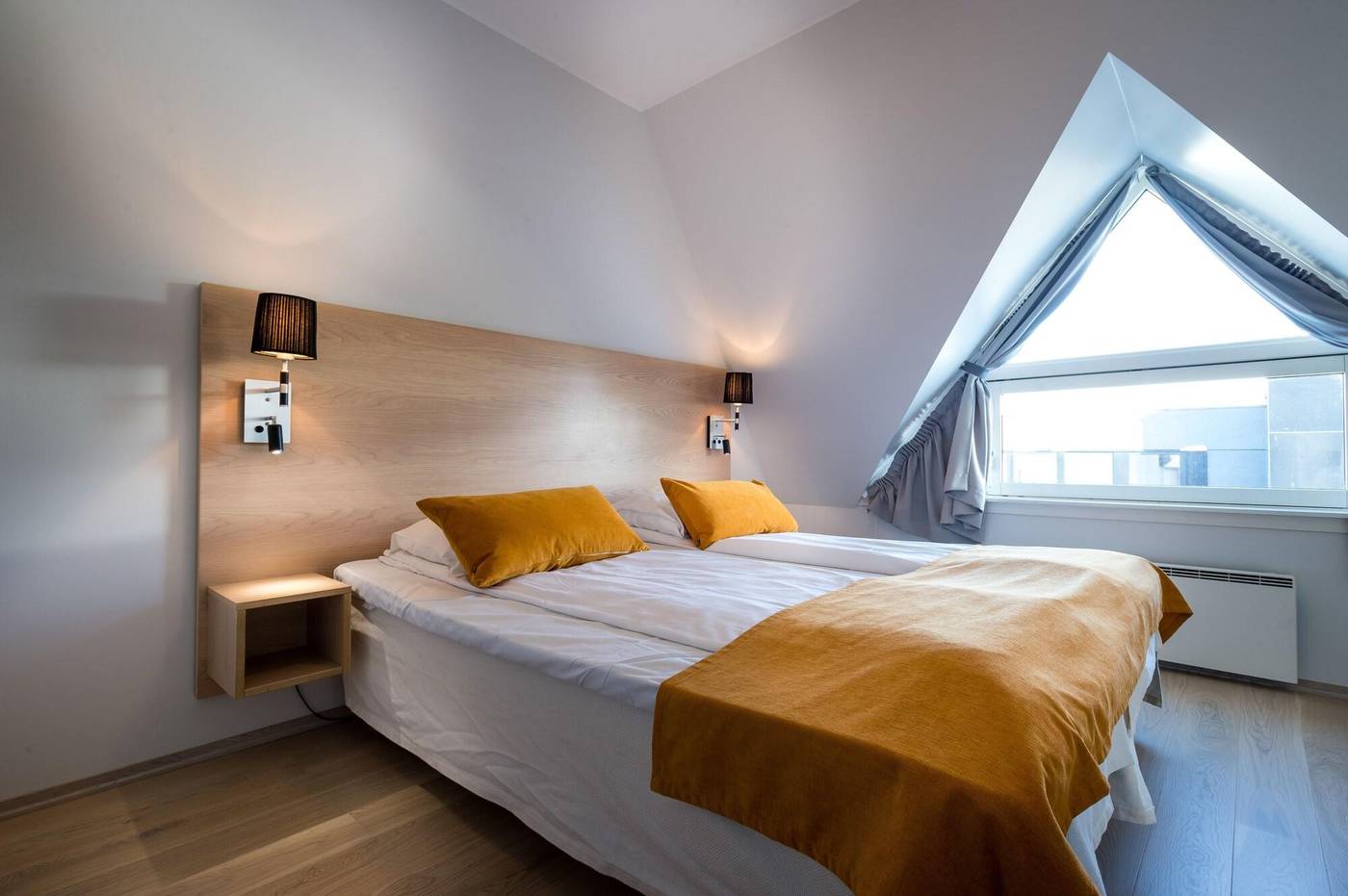 Enter City Hotel-Norway-TROMSO-Room-9