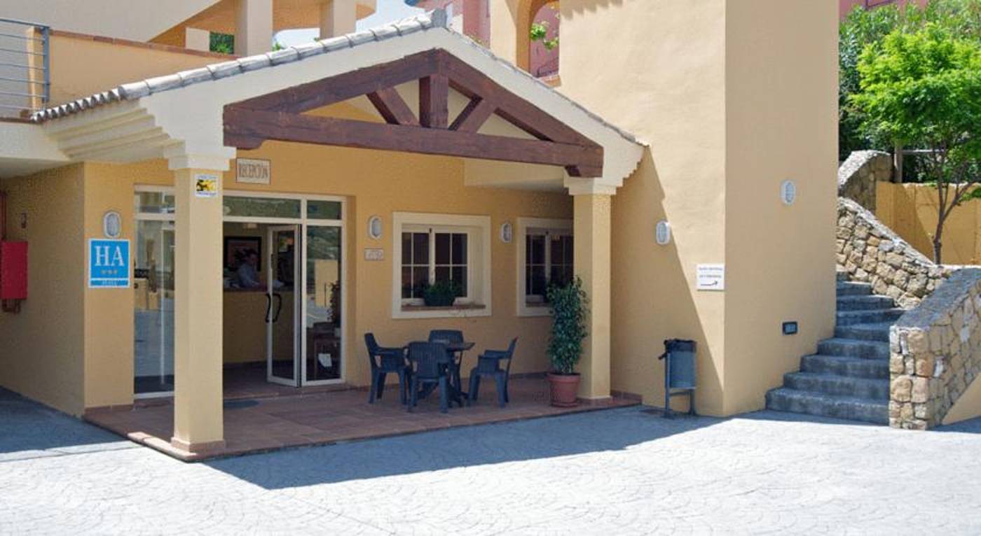 Golf---Beach-Vista-Real-General-view-4