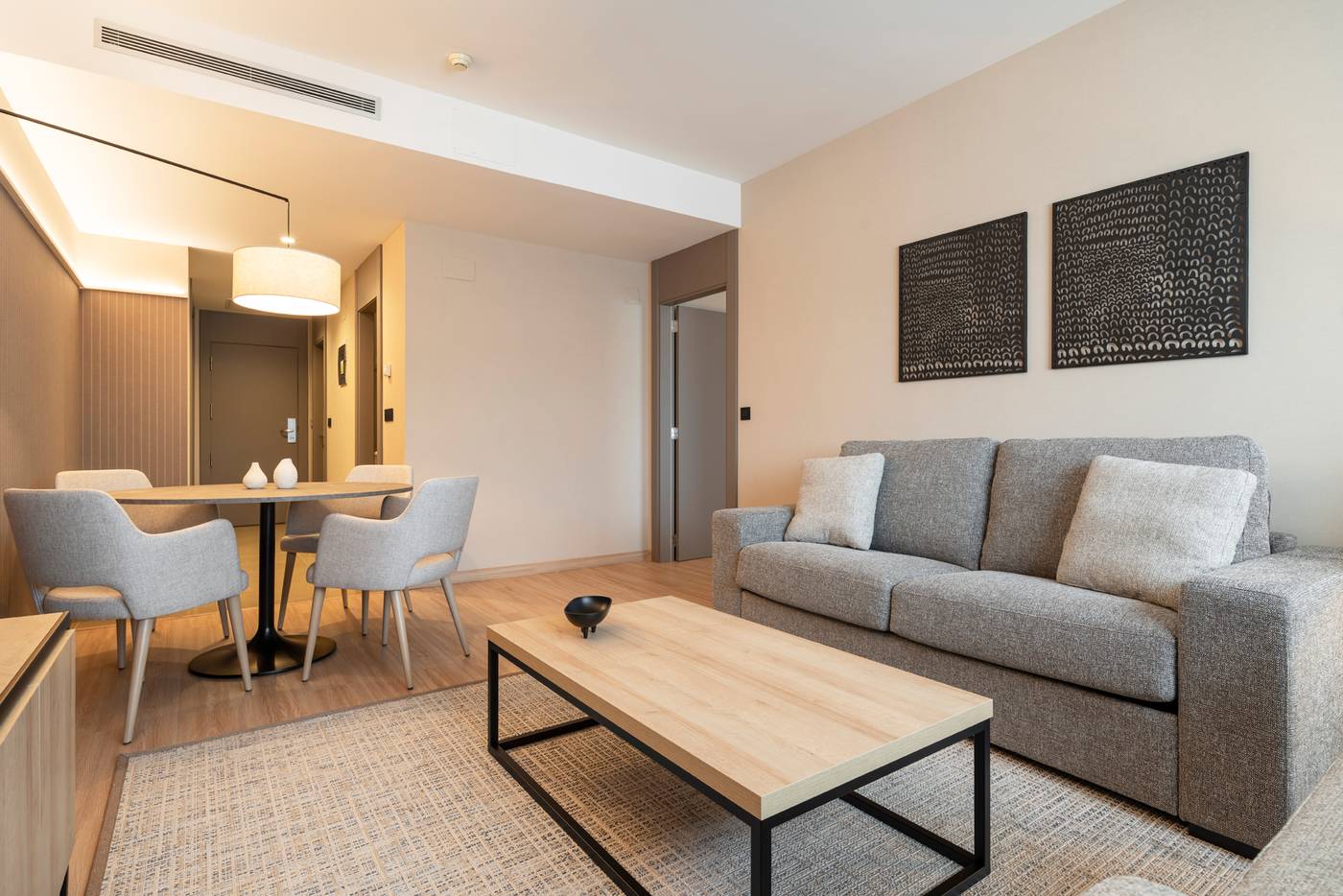 Aparthotel Attica21 As Galeras-Spain-OLEIROS, BASTIAGUEIRO-Room-7