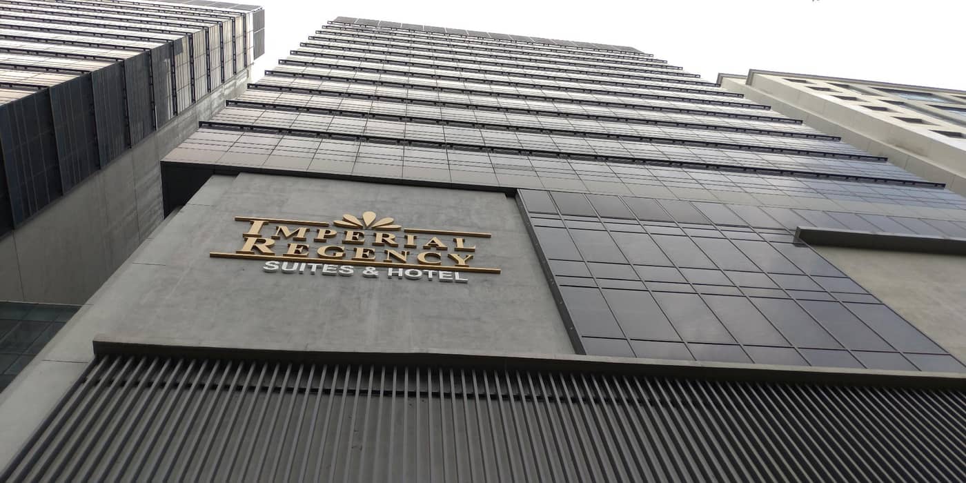Imperial Regency Suites & Kuala Lumpur-Malaysia-Kuala Lumpur-General view-10