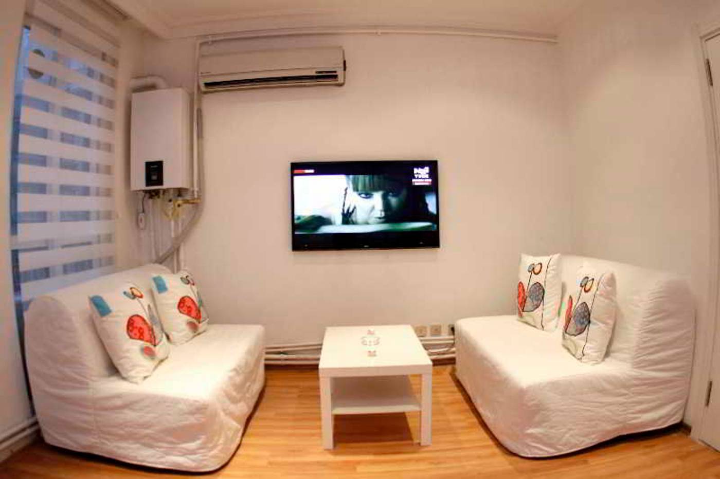 Taxim Elegance Suites-Turkey-ISTANBUL-Room-9