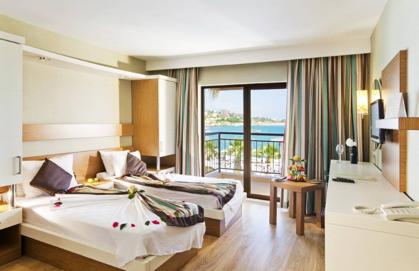 Jasmine-Beach-Resort-Room-9