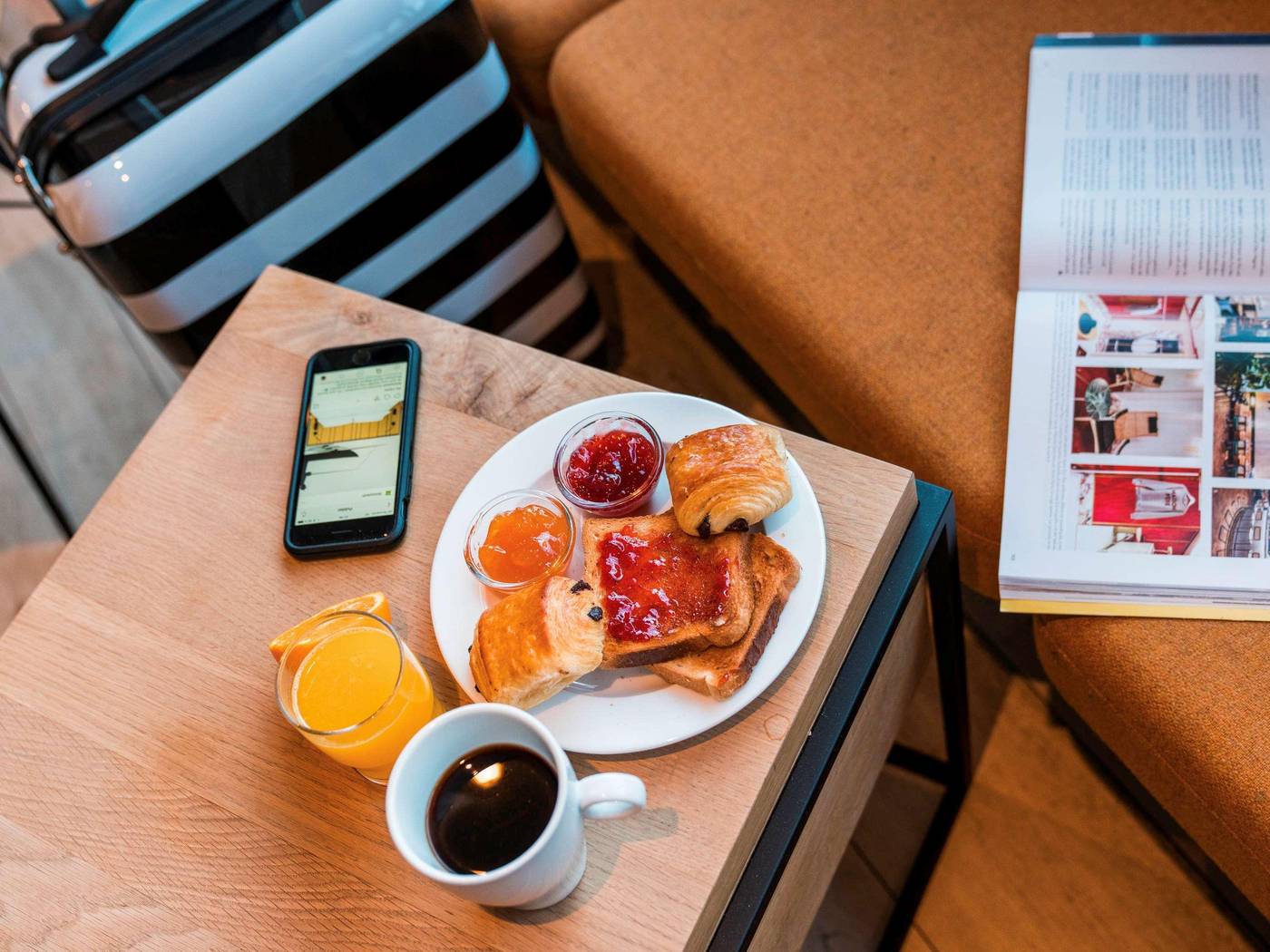 ibis-Styles-Paris-Place-d-Italie-Butte-aux-Cailles-Restaurant-15