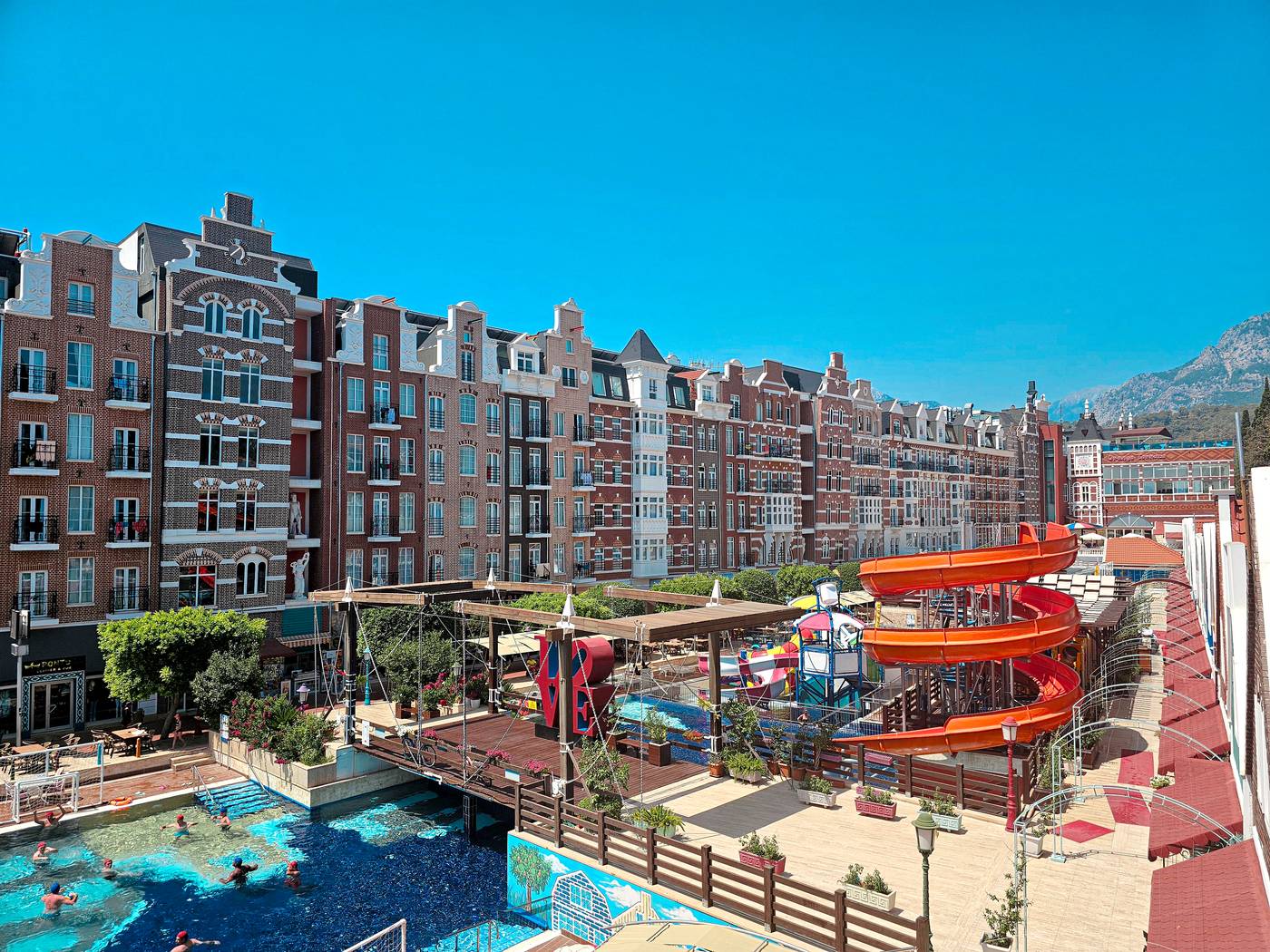 Orange-County-Kemer-Resort-Hotel-General-view-4