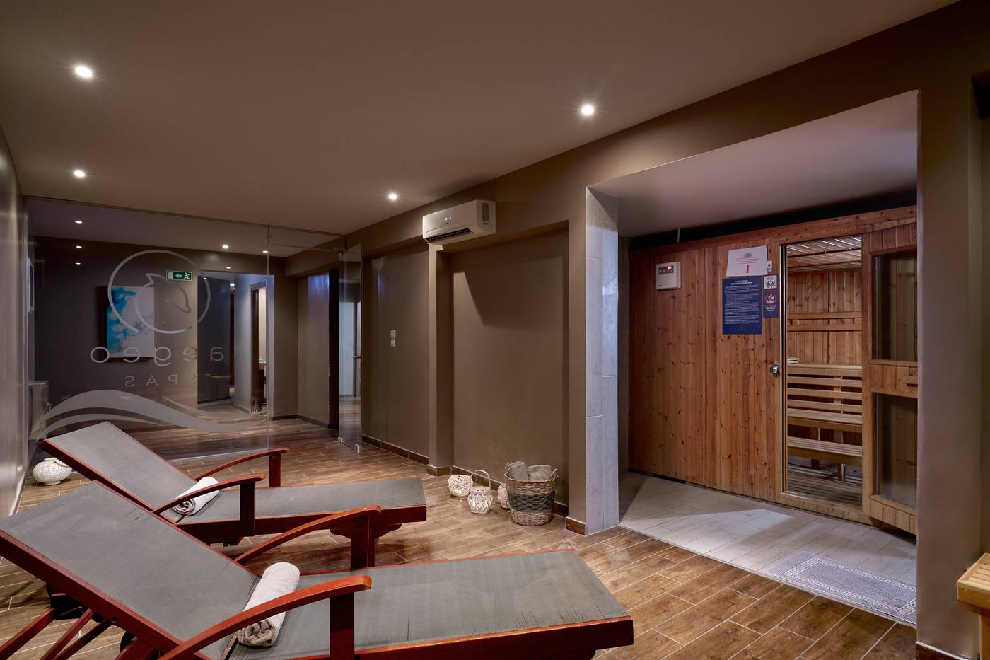 Blue Sea Beach Resort