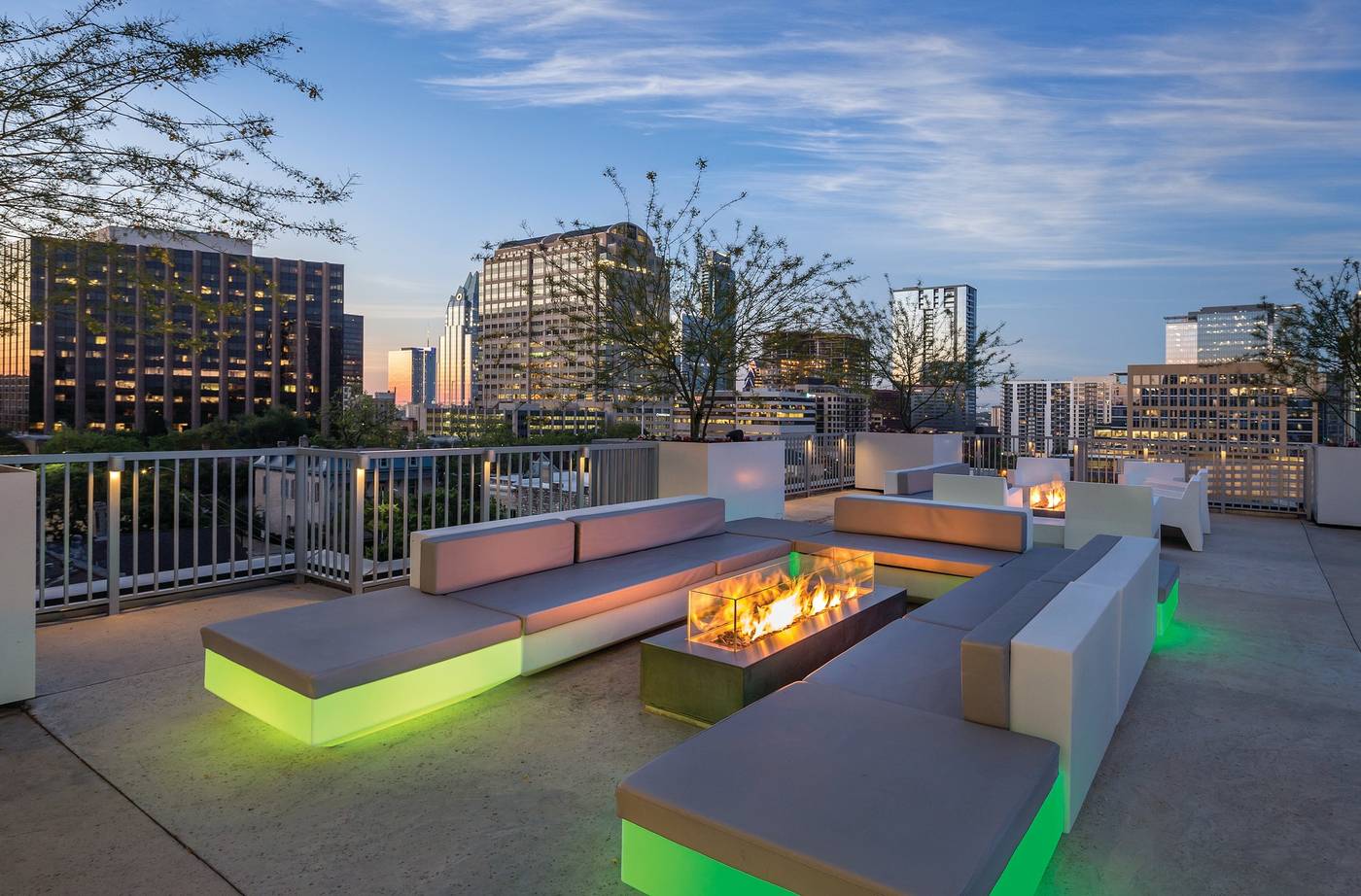 Club Wyndham Austin-United States-Austin-General view-2