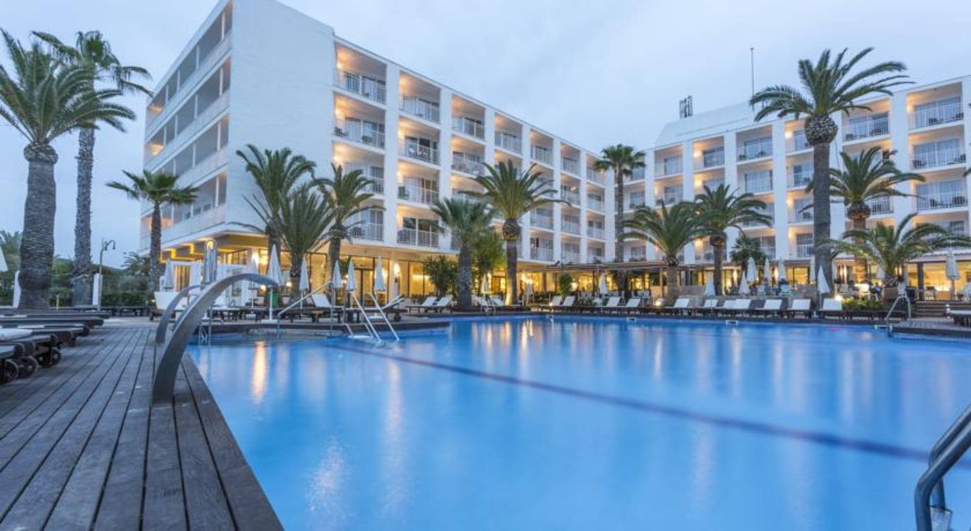 Palladium Hotel Palmyra - Adult Only in Balearics, Ibiza, Spain