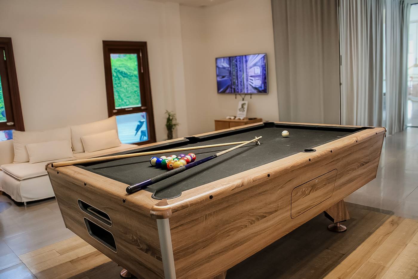 Baan-Haad-Ngam-Boutique-Resort---Villas-Sports-and-Entertainment-80