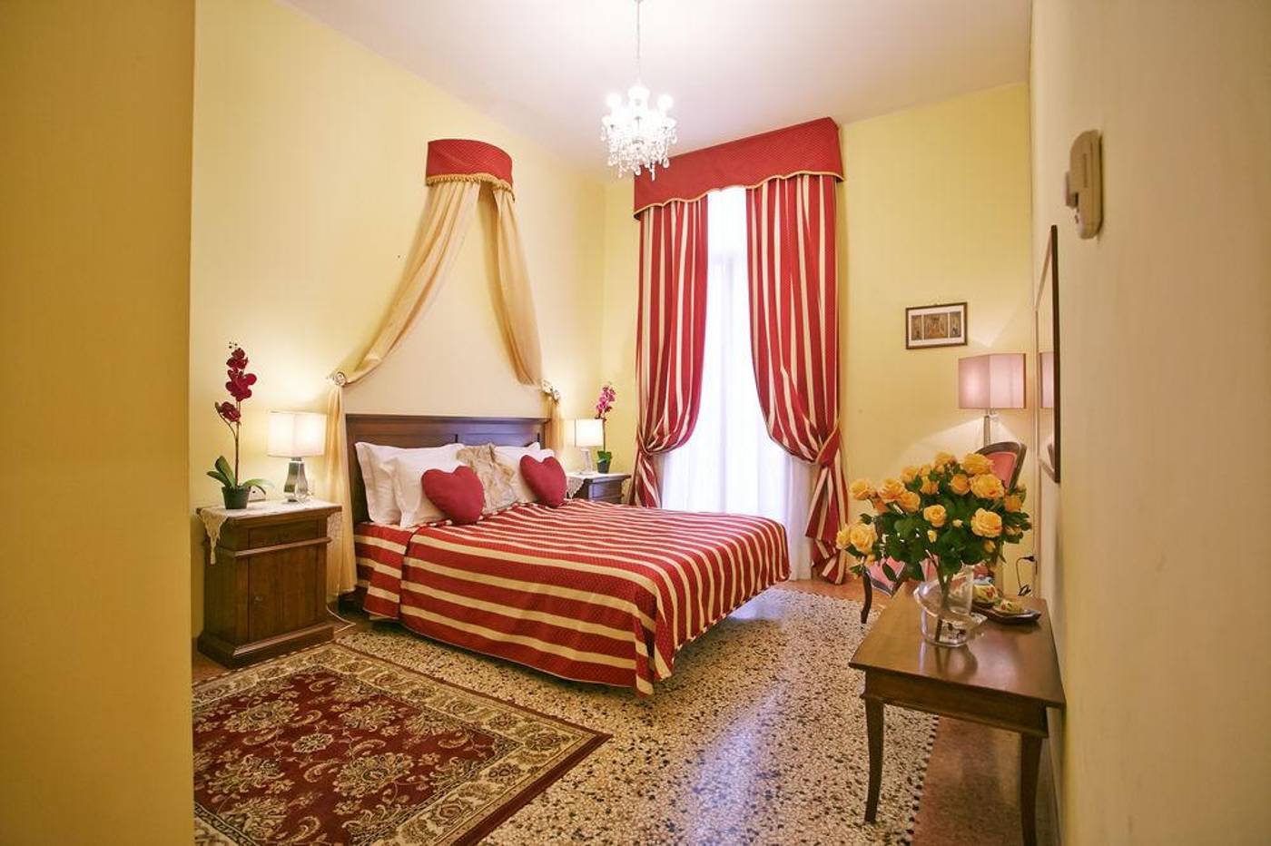 Hotel San Luca-Italy-Venezia-General view-4