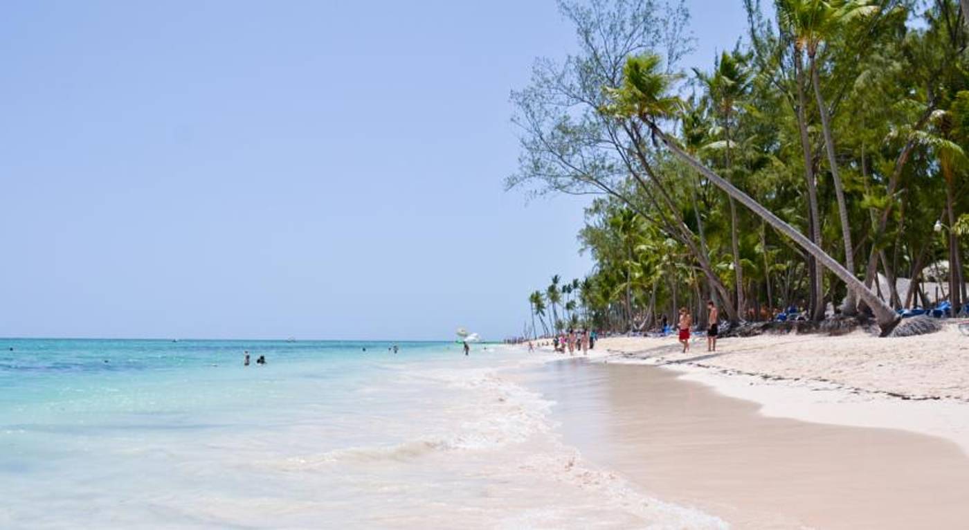 Vista Sol Punta Cana Beach Resort