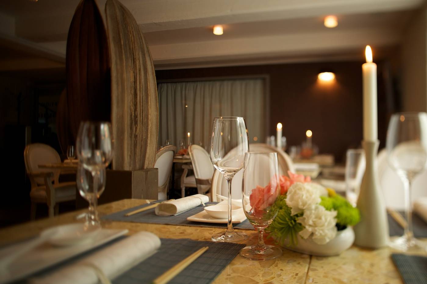 Mama S Design & Boutique  Hotel-Slovakia-BRATISLAVA-Restaurant-7