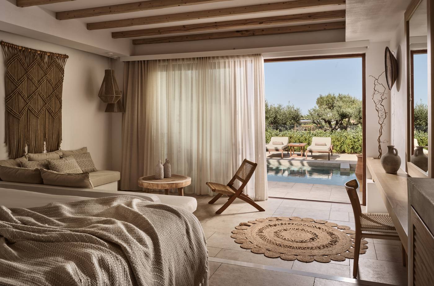 Lesante Cape Resort & Villas