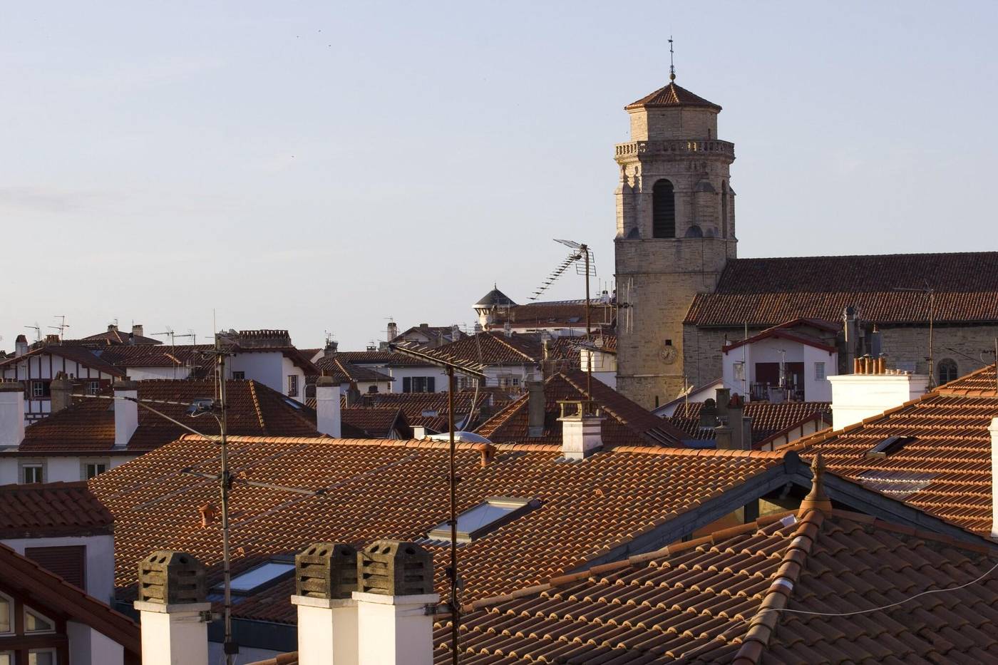Hôtel Le Relais Saint Jacques-France-ST JEAN DE LUZ-General view-3