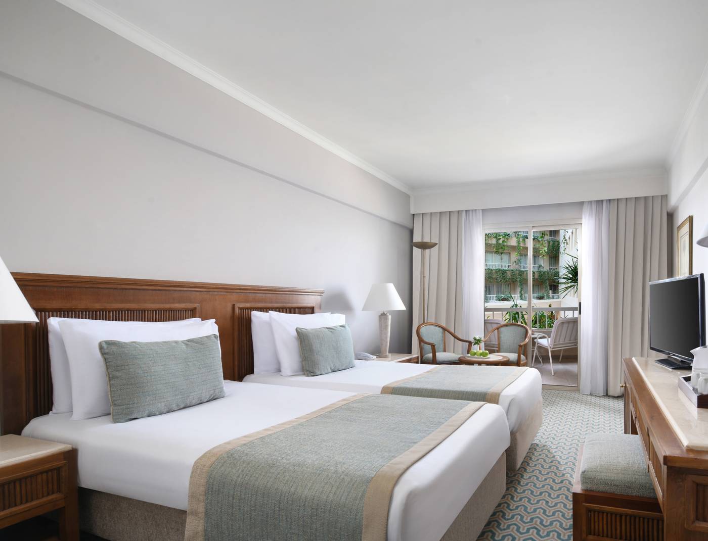 Iberotel Luxor-Egypt-LUXOR-Room-6