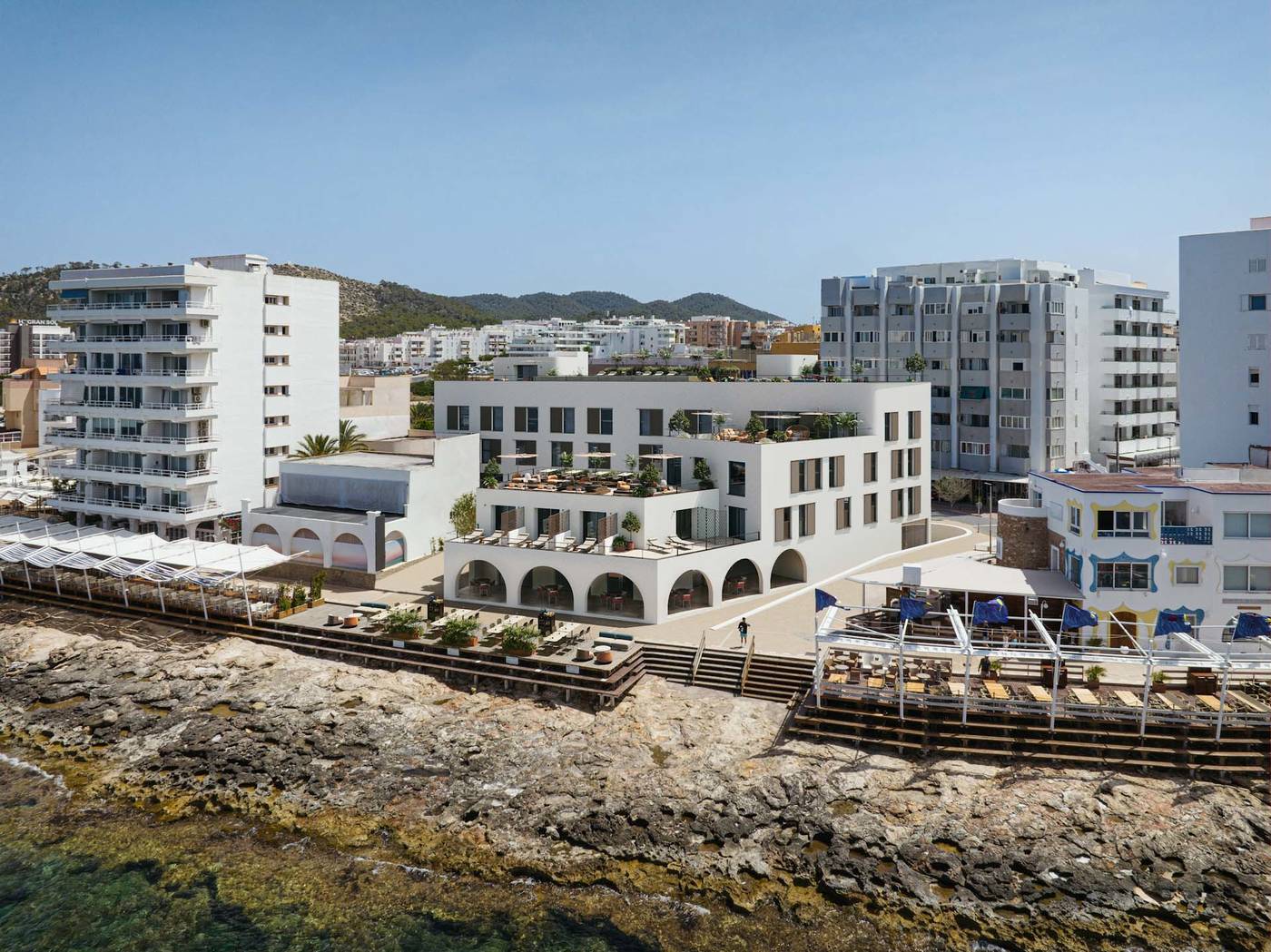 18.08.25 Vibra Yamm Sunset Hotel - Adults Only