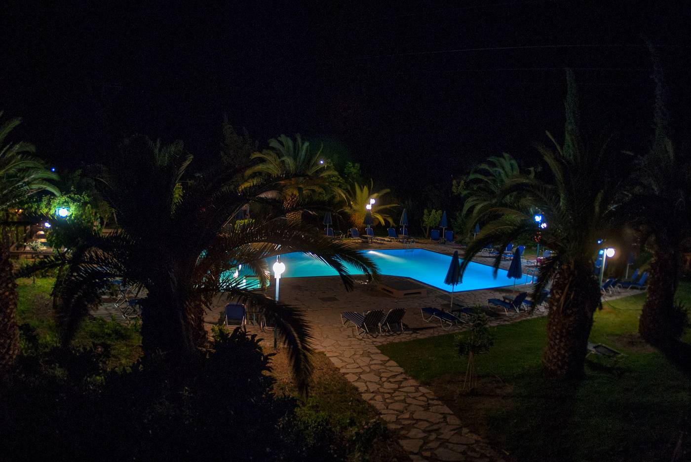 Efrosini-Village-Pool-10