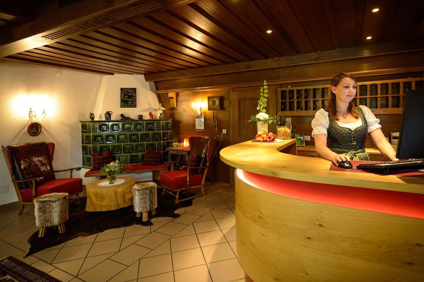 Landhotel Santner-Austria-EUGENDORF-General view-4