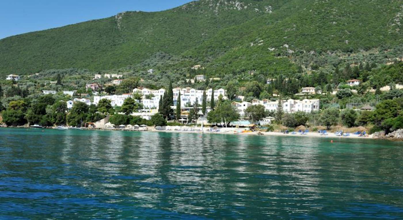 Porto Galini Seaside Resort