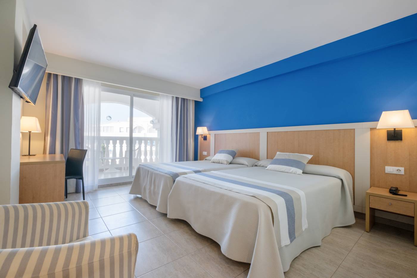 Gran Hotel Las Fuentes