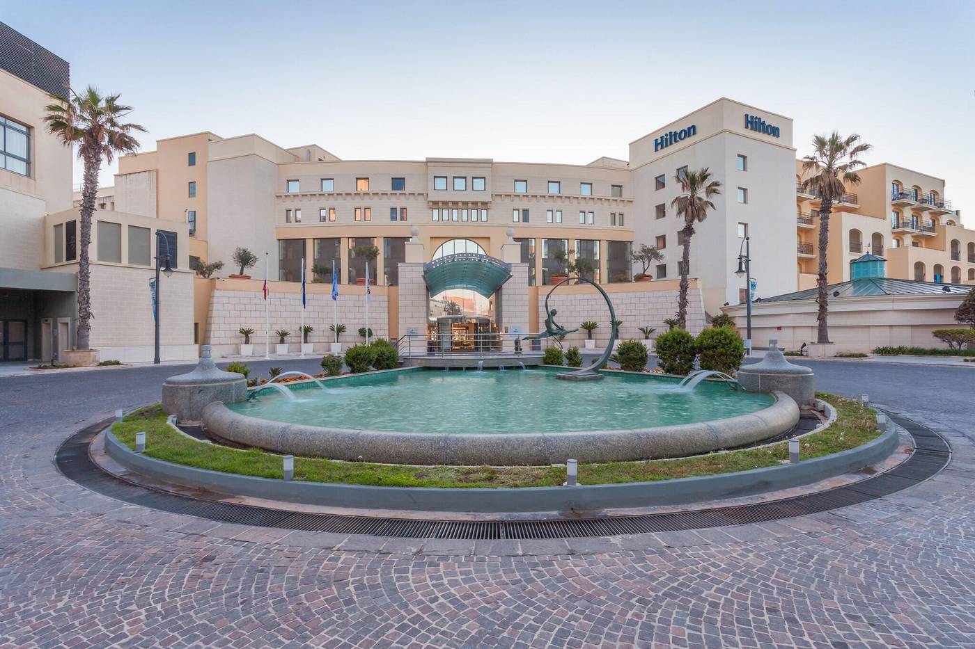 Hilton-Malta-General-view-16