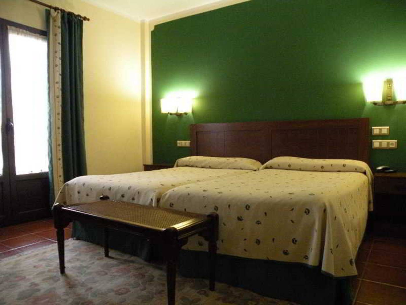 Finca la Mansion-Spain-LLANES-Room-8