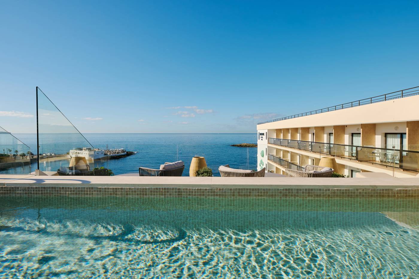 Aluasoul Palma - Adults Only