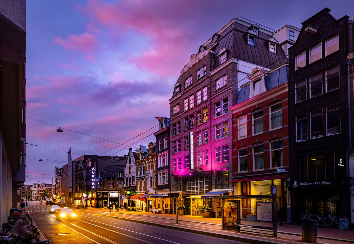 Albus-Hotel-Amsterdam-Centre-General-view-9