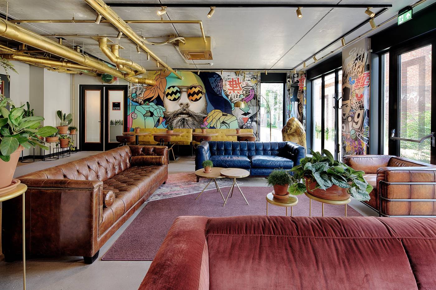 The Match-Netherlands-Eindhoven-Lobby-2