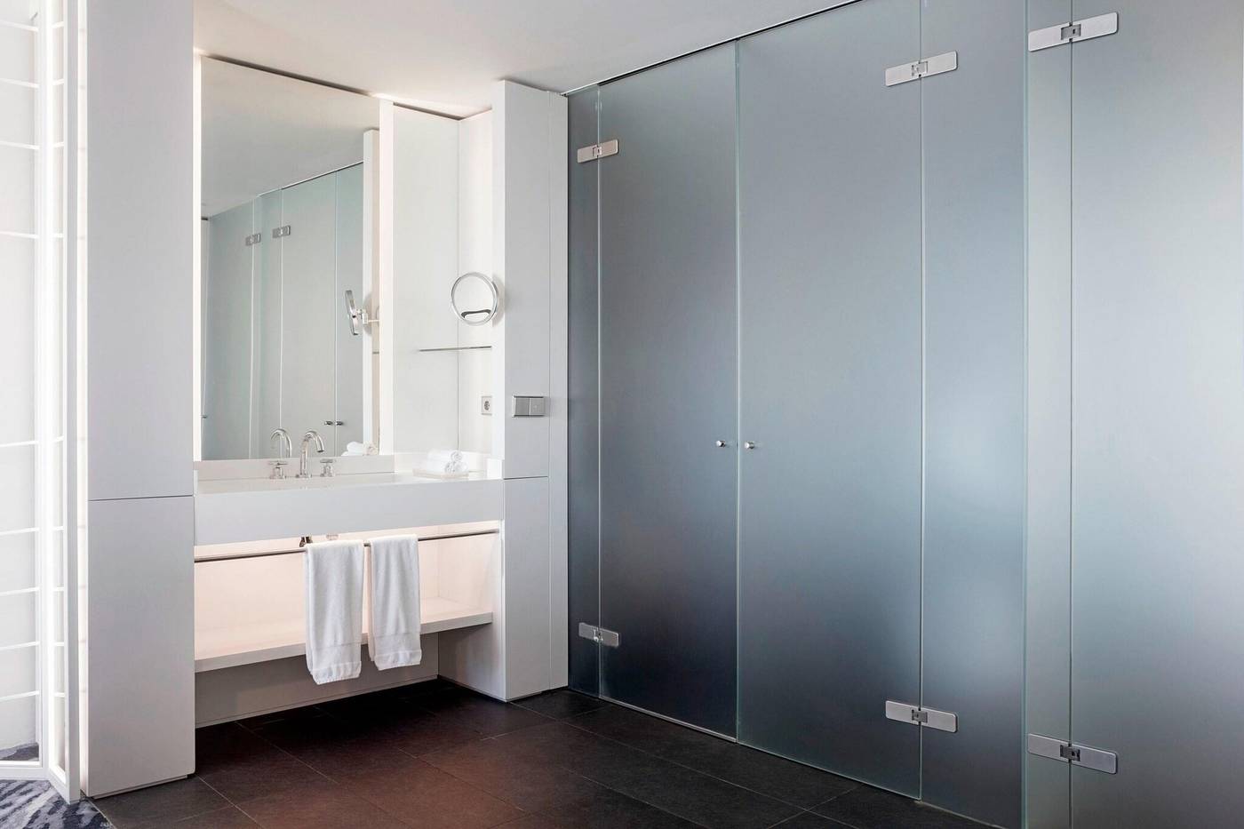 W Barcelona-Spain-BARCELONA-Room-3