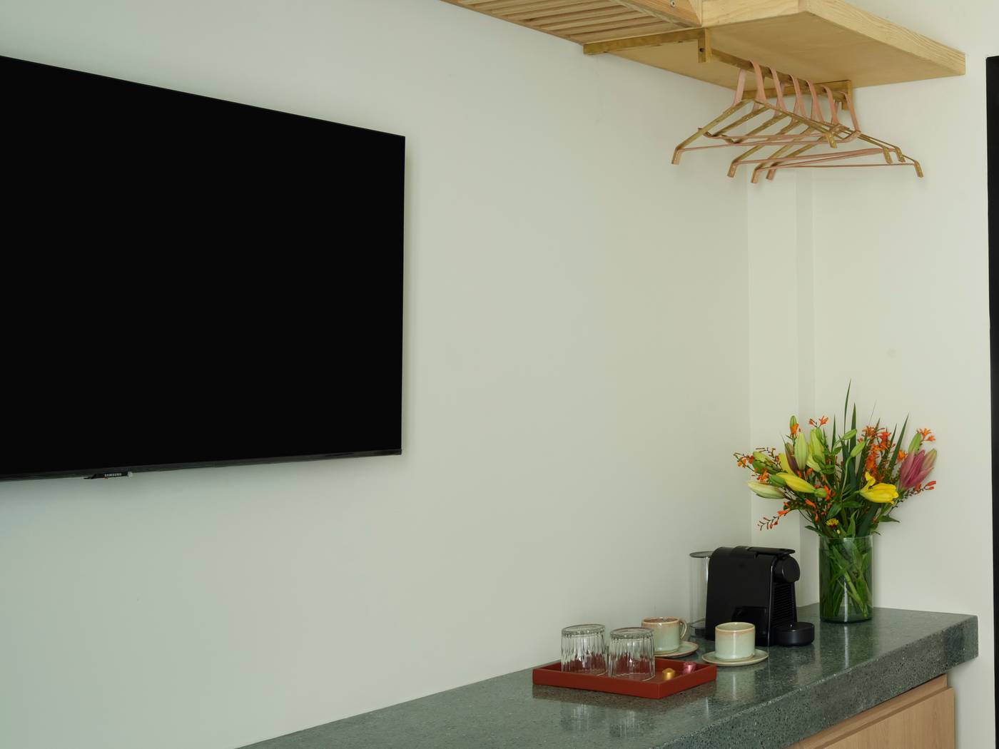 Rodona Hotel-Mexico-Ciudad de México-Room-2