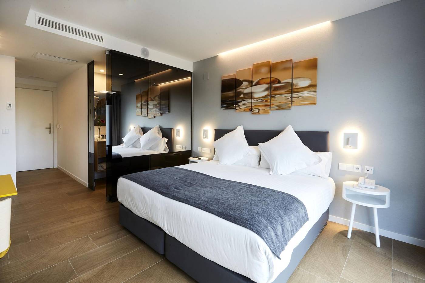 Sercotel Valencia Alameda 41 - Spain - VALENCIA - Room - 5