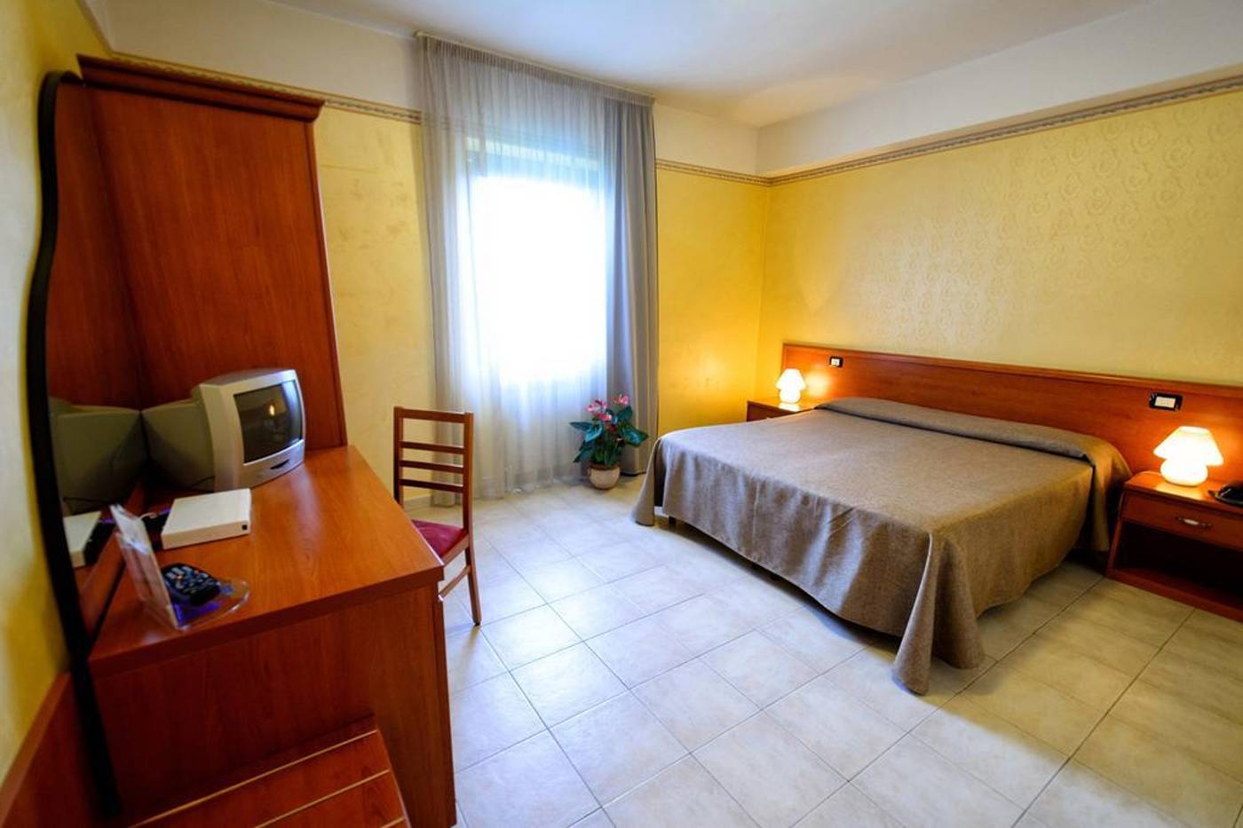 Sport-Village-Hotel-General-view-10