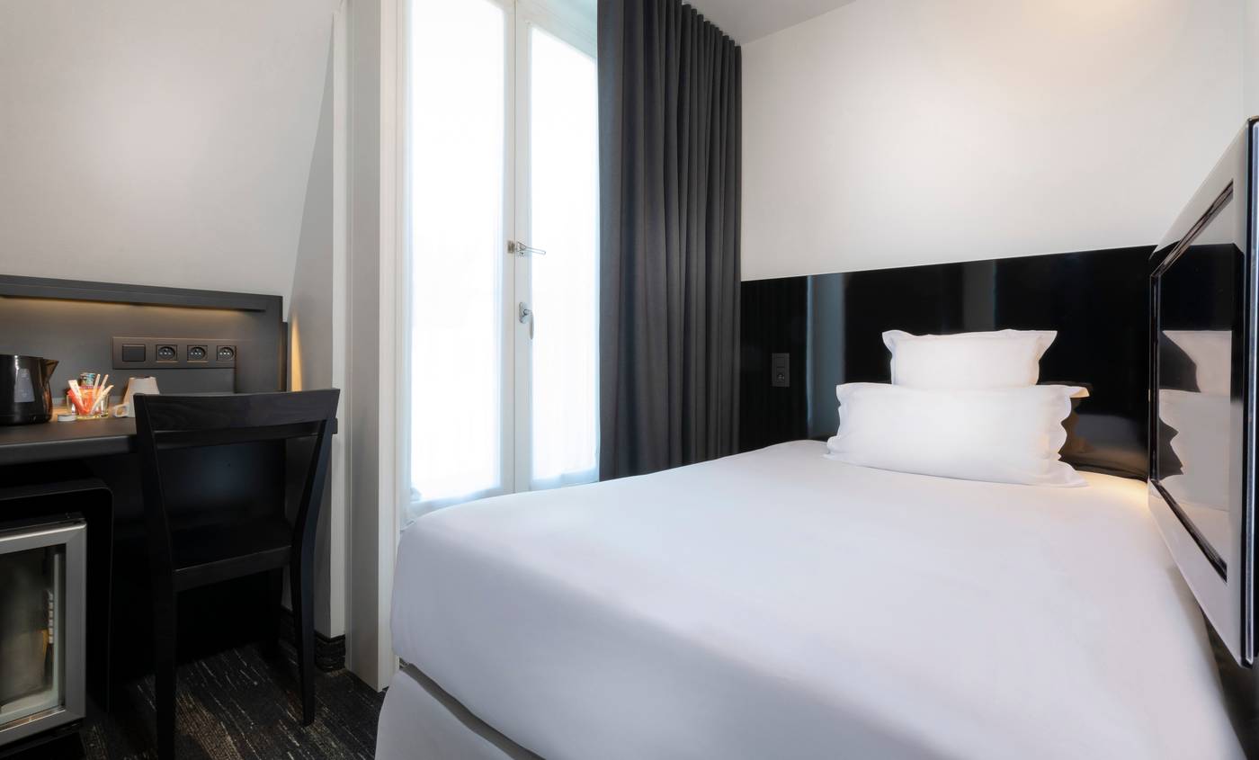 Libertel-Gare-de-lEst-Francais-Room-22