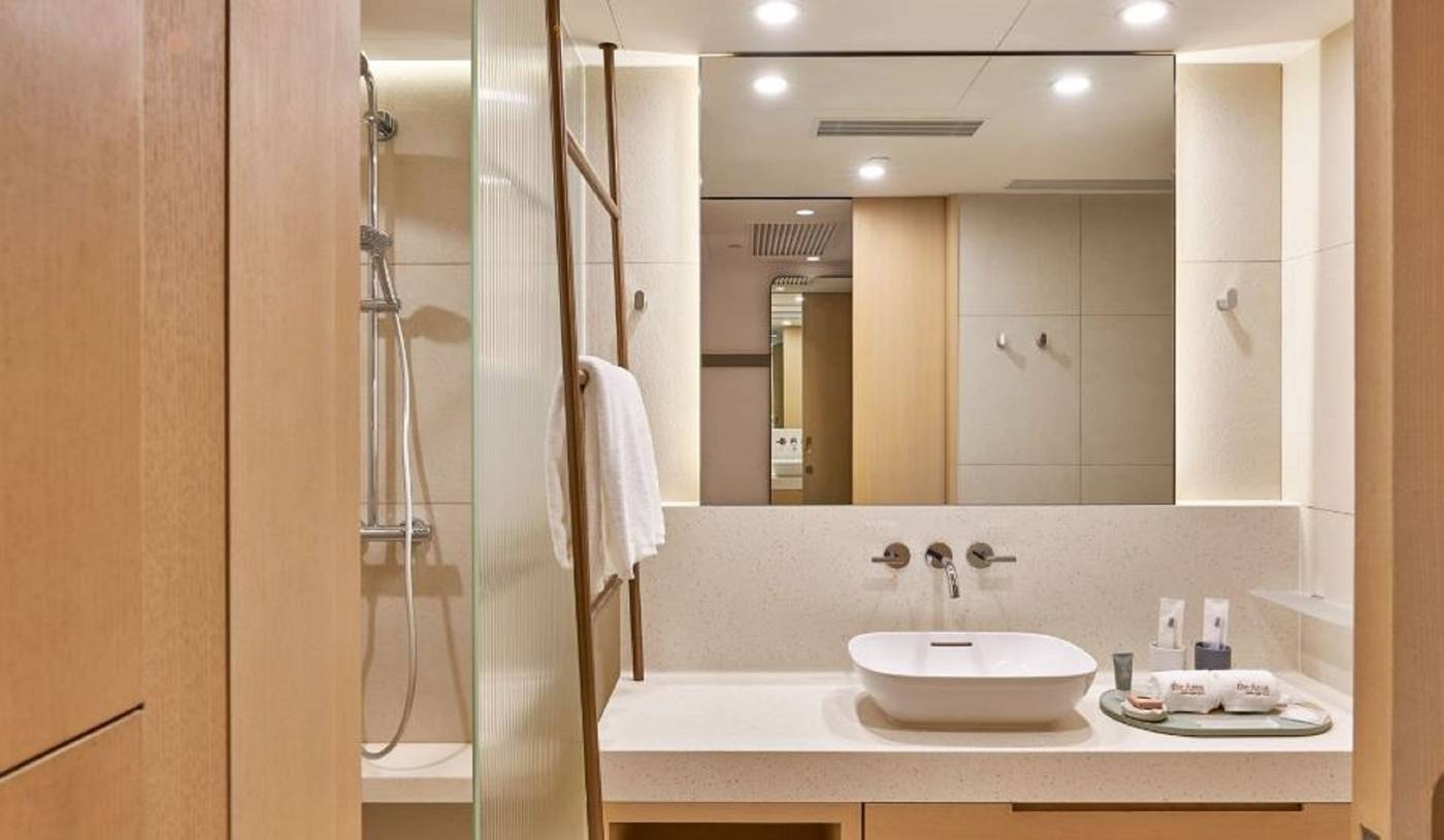 The Arca-Hong Kong – China-Hong Kong-Room-4