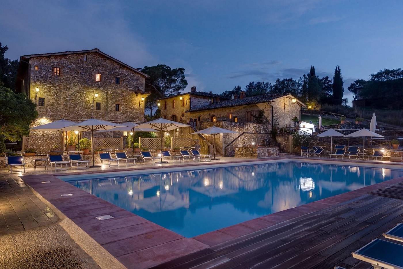Borgo-Il-Poggiaccio-Pool-68