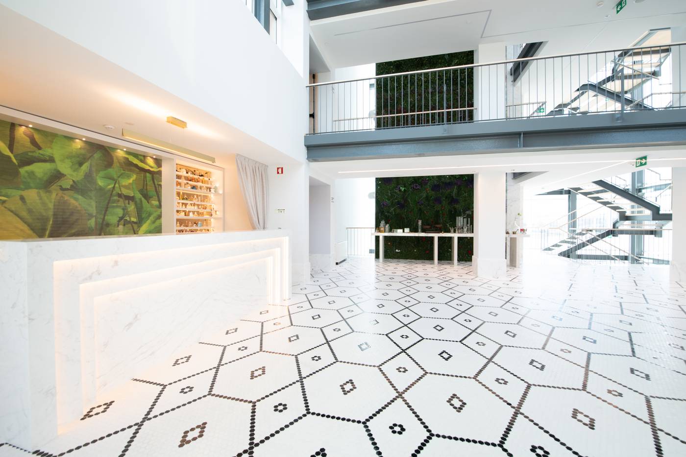 Pestana Douro Riverside - Portugal - Valbom - Lobby - 8